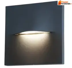 Jupiter LW487 Led Bahçe Aplik 3000K